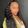 Microlinks w/ Raw Tresses Included (16”-18”)