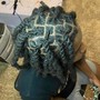 Loc Retwist