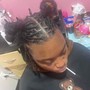 Comb Twist