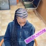 Crochet Braids