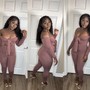 Volume Mink Set