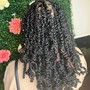 Kinky Twist