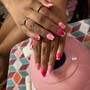 Gel Manicure