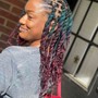 Loc Extensions