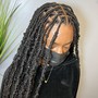 Faux Locs