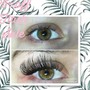 Eyelash Extensions