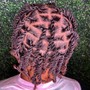 Cornrows