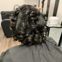 Traditional Sew-In 101 Training