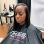 Traditional Sew-In 101 Training