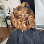 Traditional Sew-In 101 Training