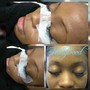 Eyelash Extension Removal