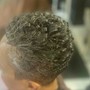 Comb Twist