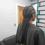 Havana Twists