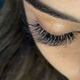 Eyelash Extension Removal