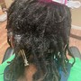 Kid's Soft Locs