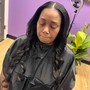 Protective Clip In Sew In