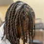 Sister Loc Maintenance