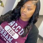 Closure Sew In