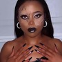 Halloween Makeup