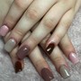 Gel Manicure