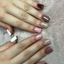 Gel Manicure