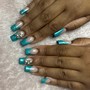 Gel Manicure