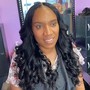 Lace Closure Sew In