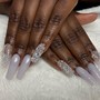 Gel Manicure