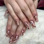 Acrylic Nails