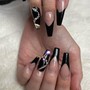 Acrylic Nails