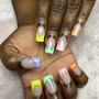 Acrylic Nails