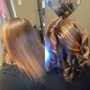 Partial Highlights