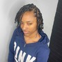 Closure Sew In