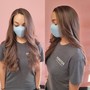 Olaplex Treatment