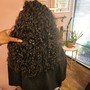 Deep Conditioning Treatment(add on service)