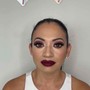 Holiday Makeup PROMO