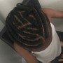 Flat Twists