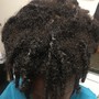 Deep Conditioning Treatment