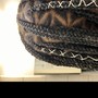 Natural Braids Large