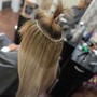 Keratin Treatment