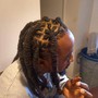 Loc Style