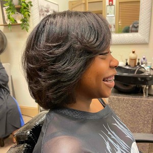 Tawana G. Cosmetologist photo 4
