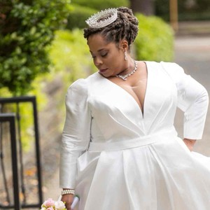 Tawana G. Cosmetologist photo 2