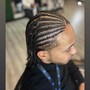 Men’s Braids