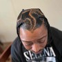 Men’s Braids