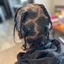 Men’s Braids