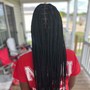 Beginner Locs