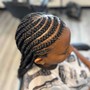 Feed-In Braids