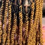 Crochet Braids