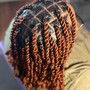 Twists